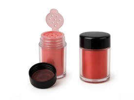 Pack 24 purpurina comestible